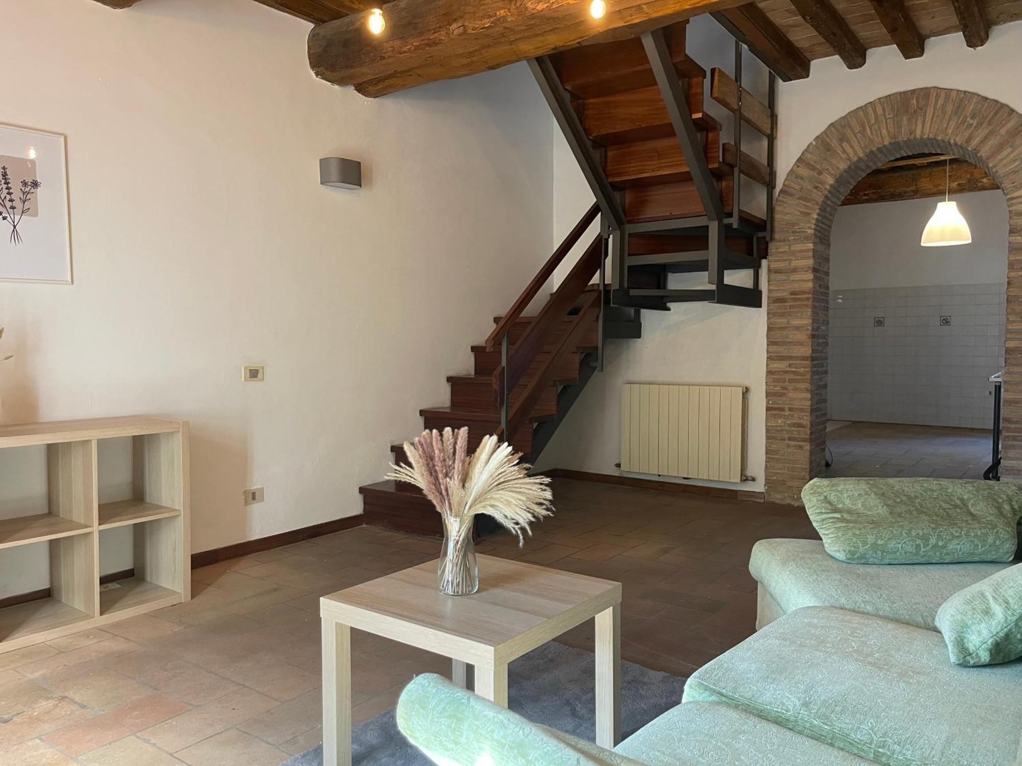 Casale Poggetto Villa Montefalco Exteriör bild